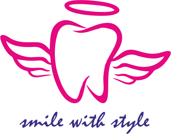 Tooth ANGLE Logo