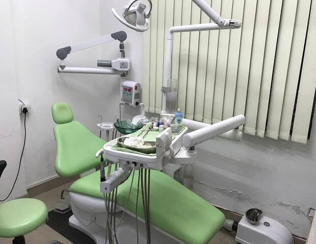 Tooth angel dental clinic